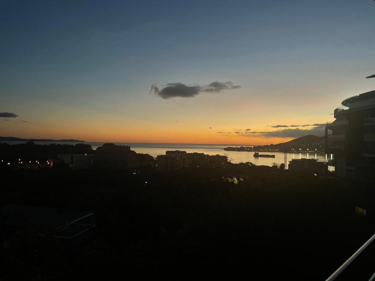 T2 Vue Mer - Entree De Ville Ajaccio  Ngoại thất bức ảnh
